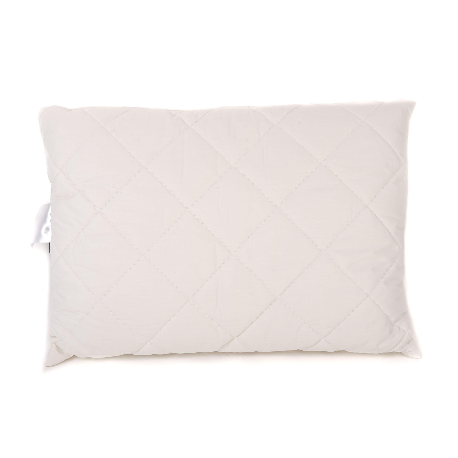 Kudde med ullfyllning superwash - 400g