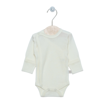 Body i ull / silke