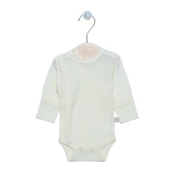 Body i ull / silke