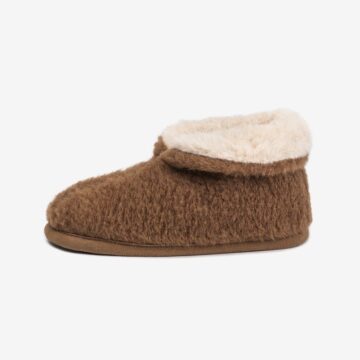 Ulltofflor höga CAMEL - Bild 2