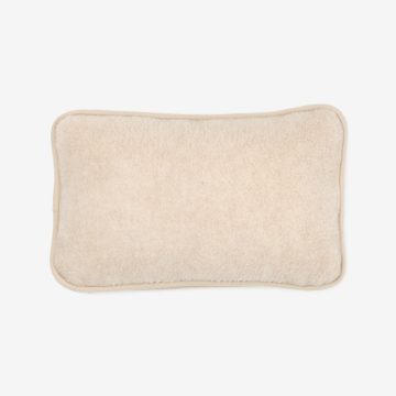 Täcke och Kudde för barn KARAMEL - Bild 2