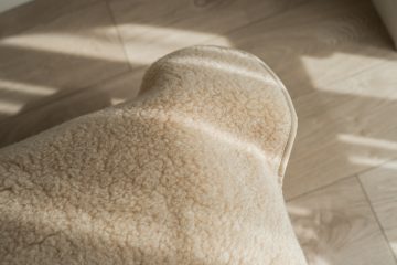 Täcke MANDEL - Bild 5